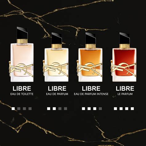 libre perfumy sephora